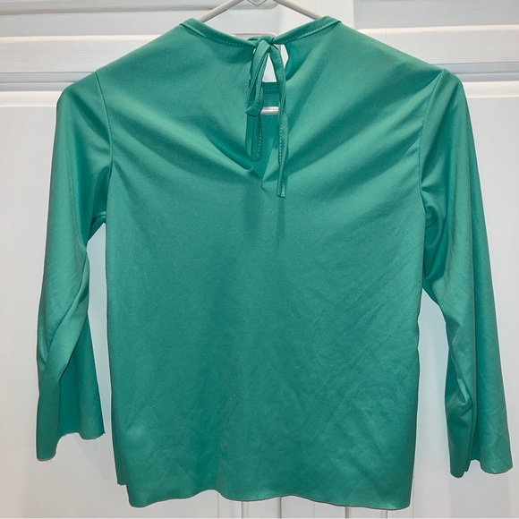 Rubie's Child Medium ER Emergency Room Doctor Scrubs Costume Halloween - Picture 3 of 11